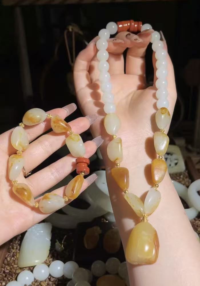 貔貅把件